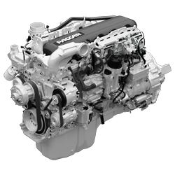 U2264 Engine